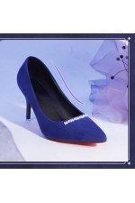 1/3 Delusion Honkai Star Rail Robin Cosplay Shoes